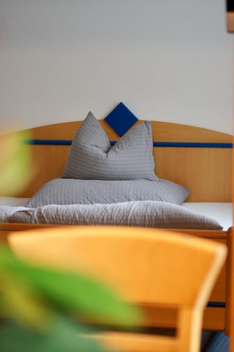 Apart Laresch Bed and Breakfast in Saint Anton am Arlberg