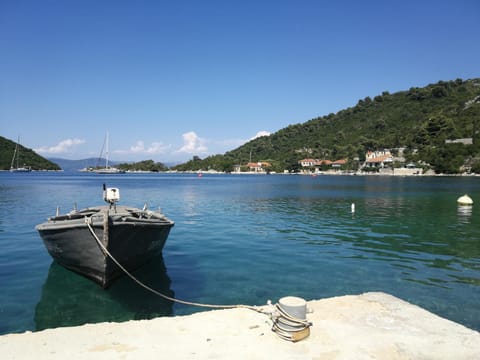 STIGA 2 - two bedroom ap. Apartment in Dubrovnik-Neretva County