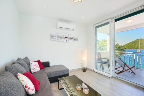 STIGA 2 - two bedroom ap. Apartment in Dubrovnik-Neretva County