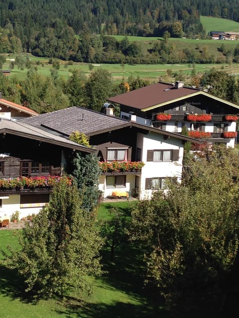 Property building, Day