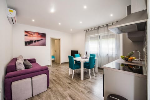 Apartmani Brdar Apartment in Podstrana