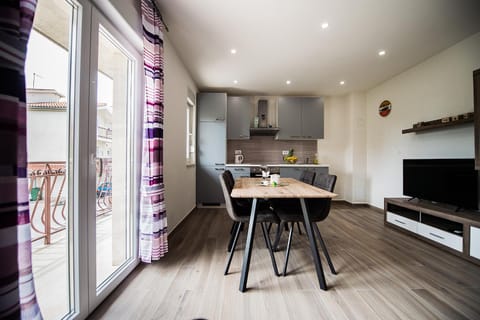 Apartmani Brdar Apartment in Podstrana