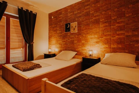 Apartmani Marin Bed and Breakfast in Vojvodina