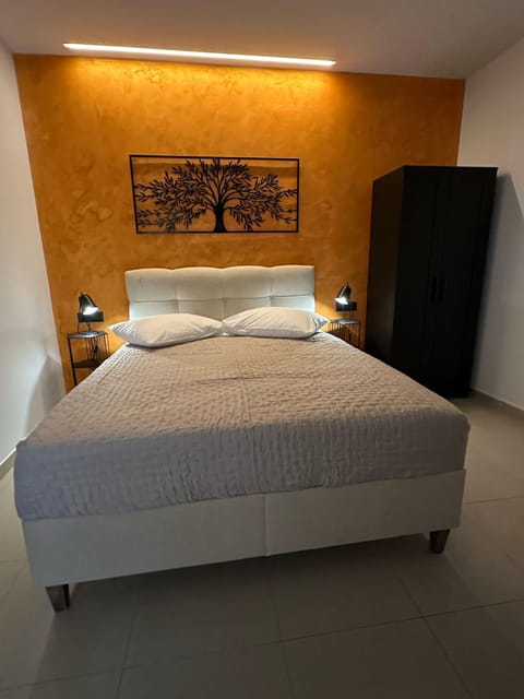 Apartments Plavi Val Apartment in Baška Voda