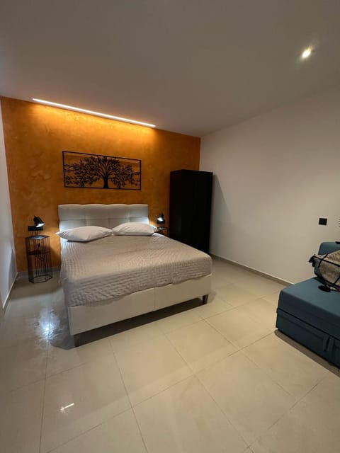 Apartments Plavi Val Apartment in Baška Voda