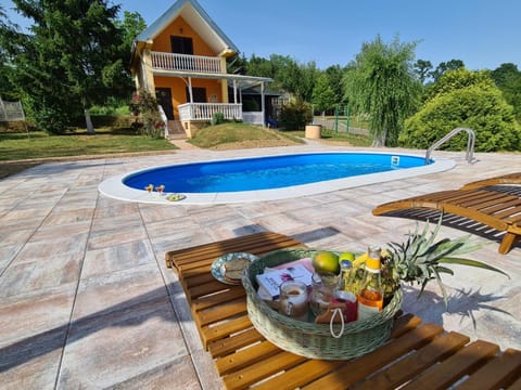 Day, Garden, Garden view, Pool view, Swimming pool