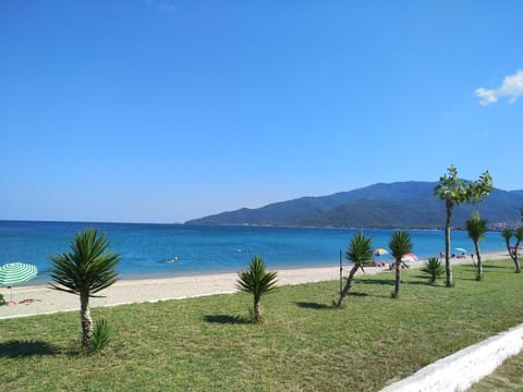 Grigorios Apartments House in Decentralized Administration of Macedonia and Thrace