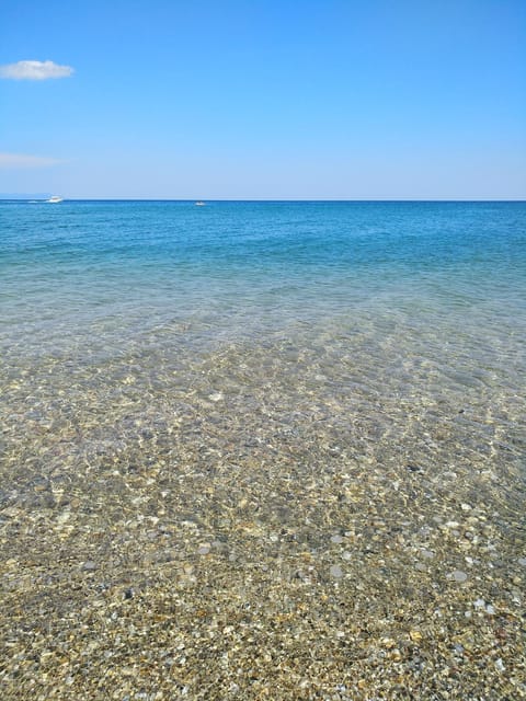 Grigorios Apartments House in Decentralized Administration of Macedonia and Thrace