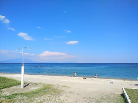 Grigorios Apartments House in Decentralized Administration of Macedonia and Thrace