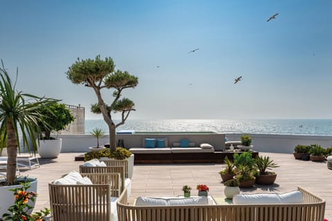 Balcony/Terrace, Swimming pool