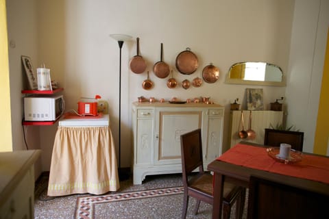 Le Gemme di Pigna House in Liguria