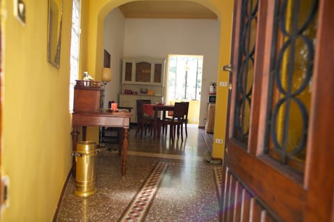 Le Gemme di Pigna House in Liguria