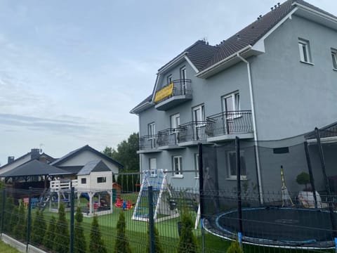 DELFIN Pokoje Gościnne Vacation rental in West Pomeranian Voivodeship, Poland