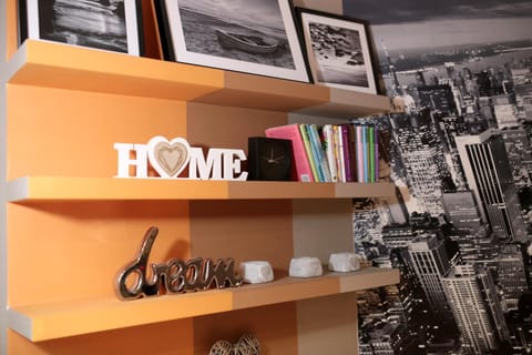 Apartament Słowiański 150 mtr do Plaży centralnie polożony przy głównej promenadzie Apartment in Pomeranian Voivodeship