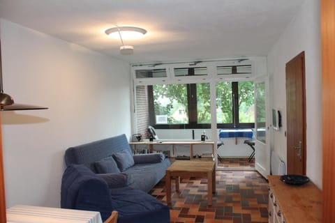 Ferienwohnung V108 für 2-5 Personen direkt am Ostseestrand Apartment in Schleswig-Holstein