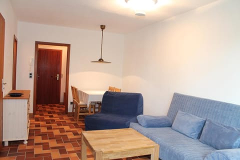 Ferienwohnung V108 für 2-5 Personen direkt am Ostseestrand Apartment in Schleswig-Holstein