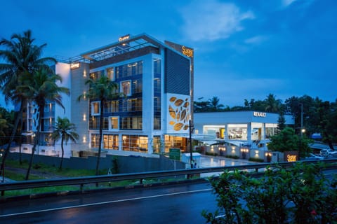 Property view