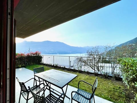 Natural landscape, View (from property/room), View (from property/room), Balcony/Terrace, Mountain view