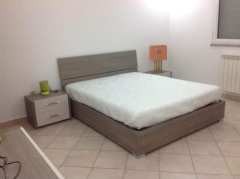 casa la caletta Apartment in La Caletta