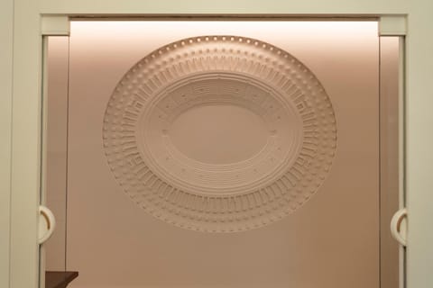 Decorative detail