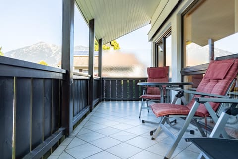 Amici Apartment in Garmisch-Partenkirchen