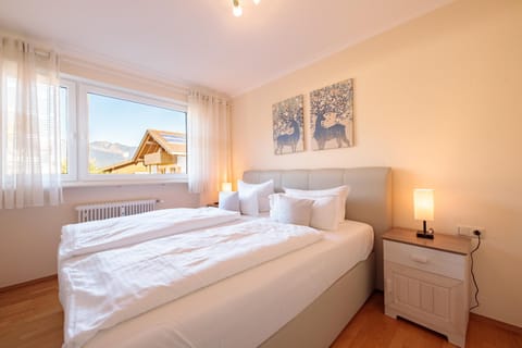 Amici Apartment in Garmisch-Partenkirchen