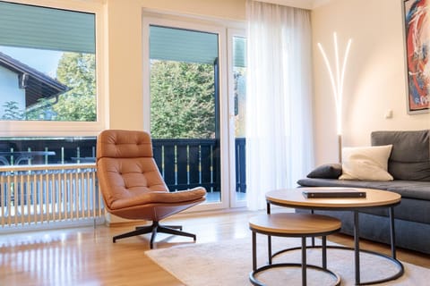Amici Apartment in Garmisch-Partenkirchen