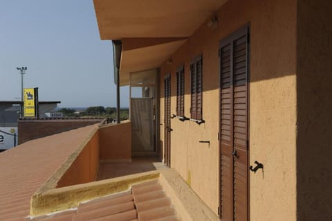 L'arcobaleno Bed and Breakfast in Sardinia