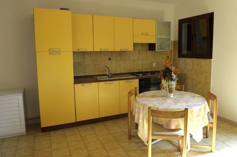 L'arcobaleno Bed and Breakfast in Sardinia