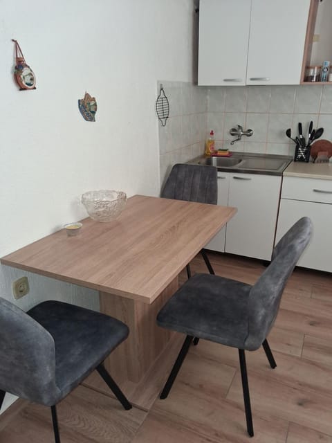 Apartment Upper Town Apartment in Lika-Senj County