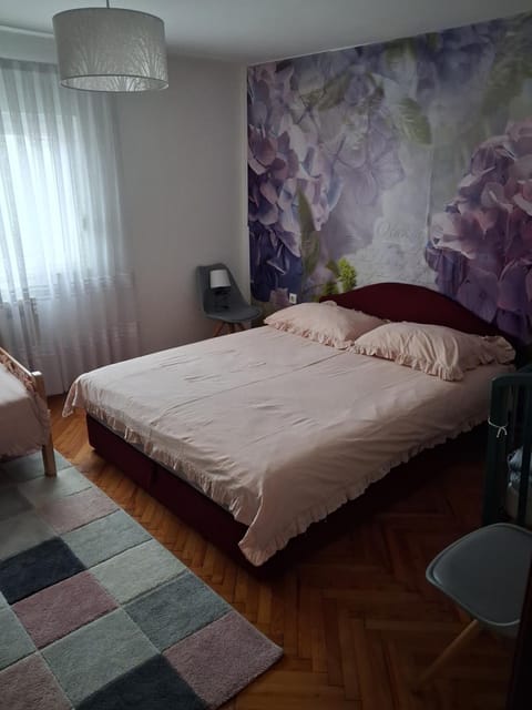 Apartment Upper Town Apartment in Lika-Senj County