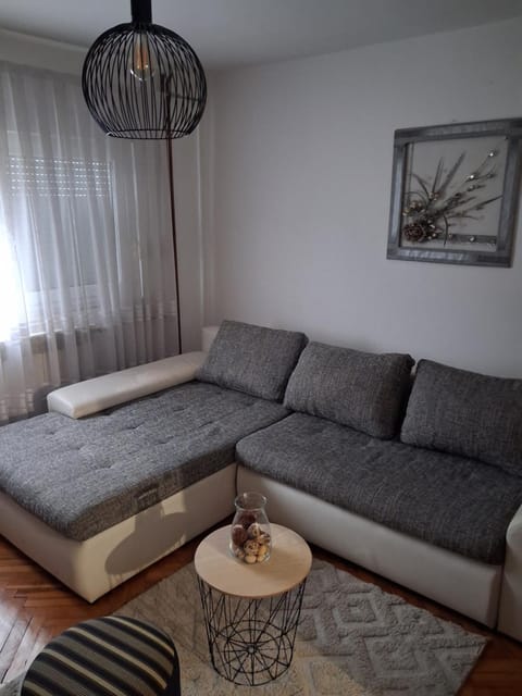Apartment Upper Town Apartment in Lika-Senj County