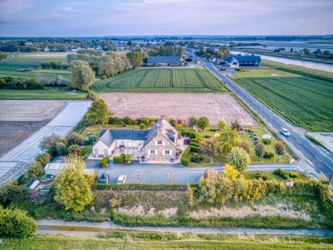 Property building, Bird's eye view, View (from property/room)