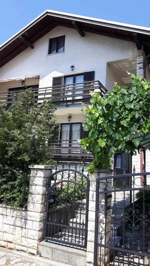 App Bajić Apartment in Istria County