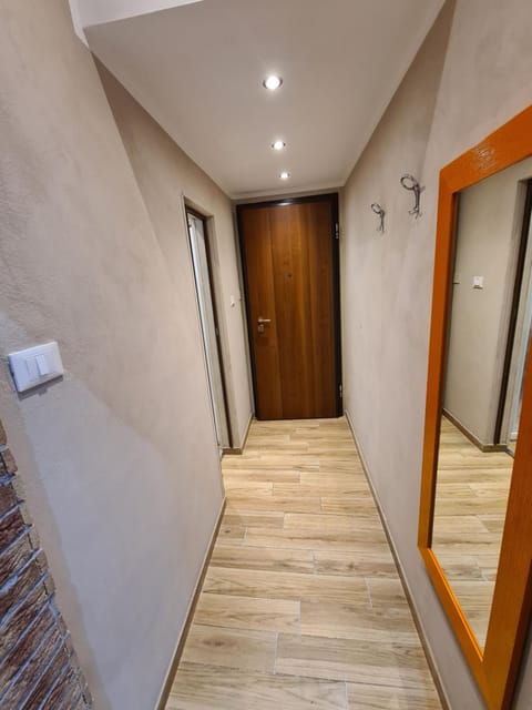 LU.NA Apartment in Bologna