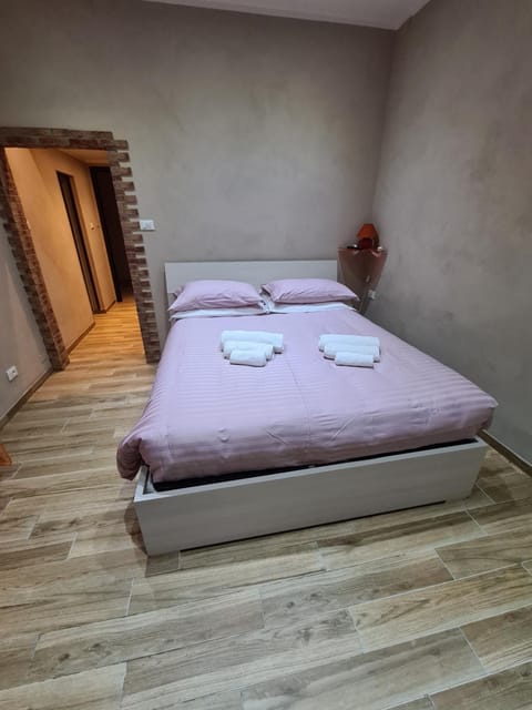 LU.NA Apartment in Bologna