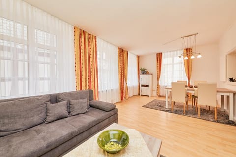 Apartments am Markt Apartment in Graach an der Mosel