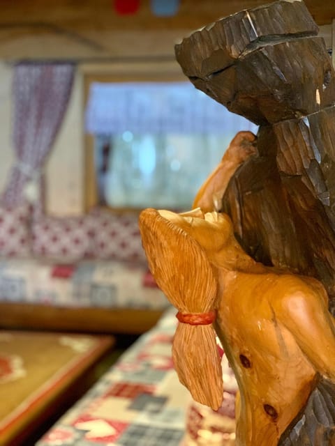 Casanova nelle Dolomiti Apartment in Friuli-Venezia Giulia