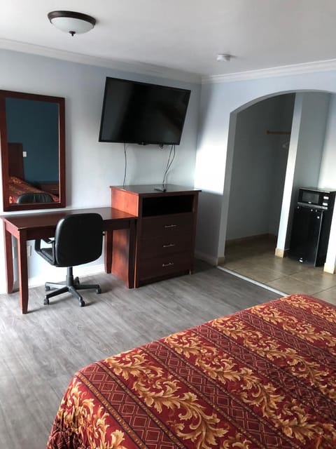 La Habra Motel Motel in La Habra