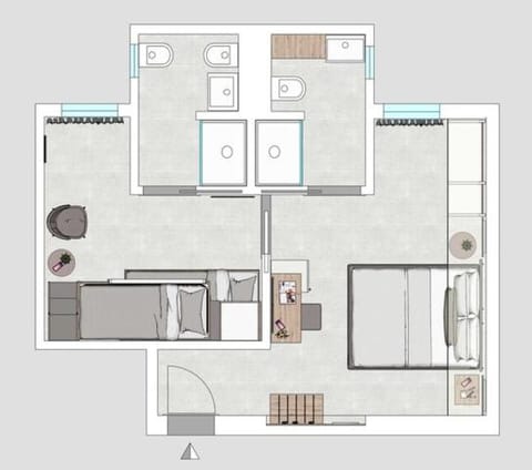 Hotel Eden Hotel in Bibione