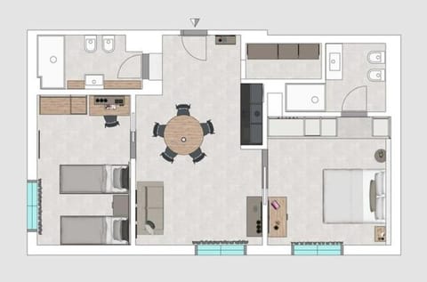 Hotel Eden Hotel in Bibione