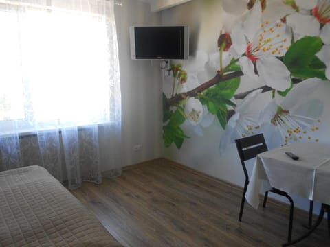 TV and multimedia, Dining area