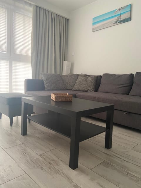 Apartament Słoneczny II Apartment in West Pomeranian Voivodeship, Poland