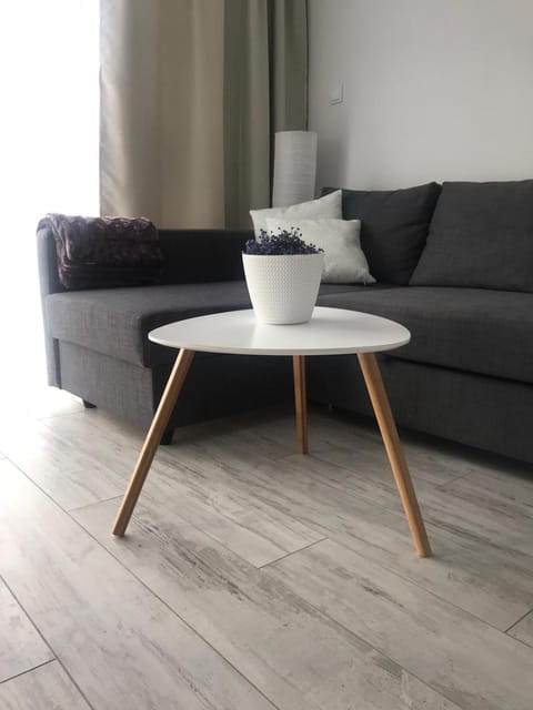 Apartament Słoneczny II Apartment in West Pomeranian Voivodeship, Poland