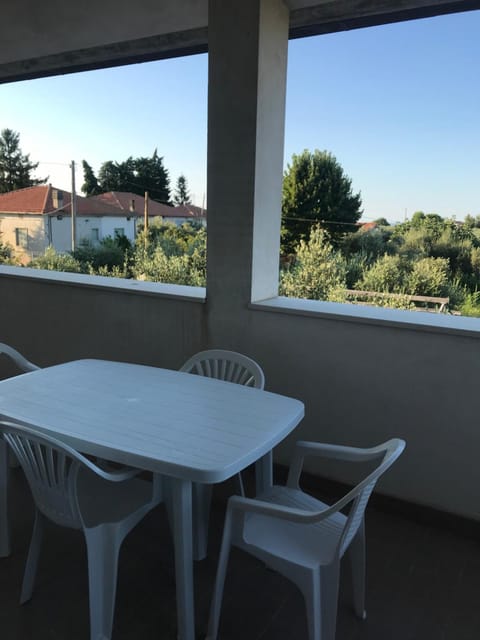 Balcony/Terrace, Photo of the whole room