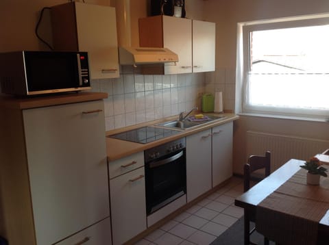 Ferienwohnungen Walter Apartment in Cuxhaven