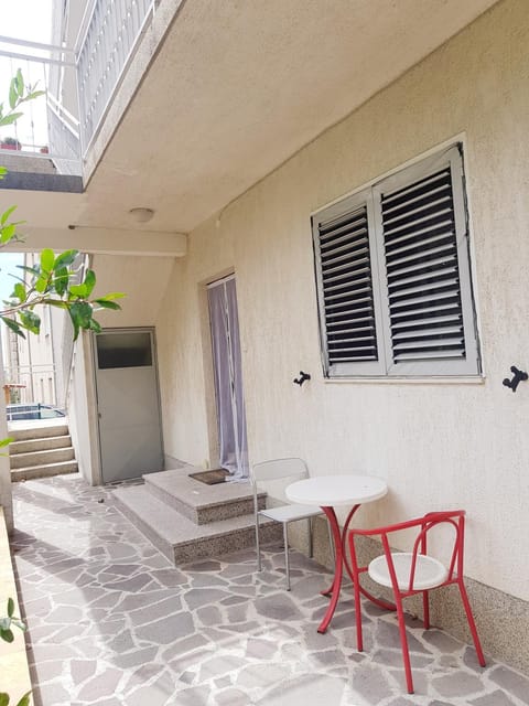 Apartments Aurora Apartment in Šibenik-Knin County, Croatia