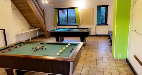 Gîte du sanglier House in Wallonia, Belgium