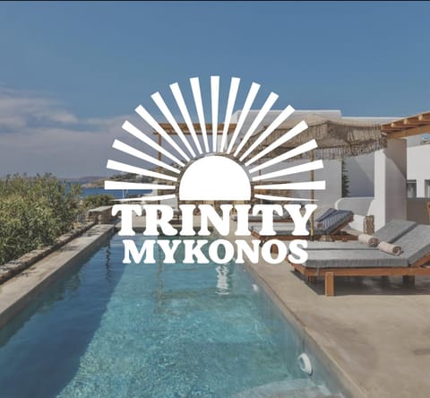 Property logo or sign, Pool view, Swimming pool