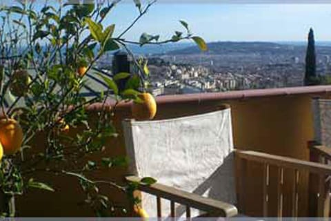 City view